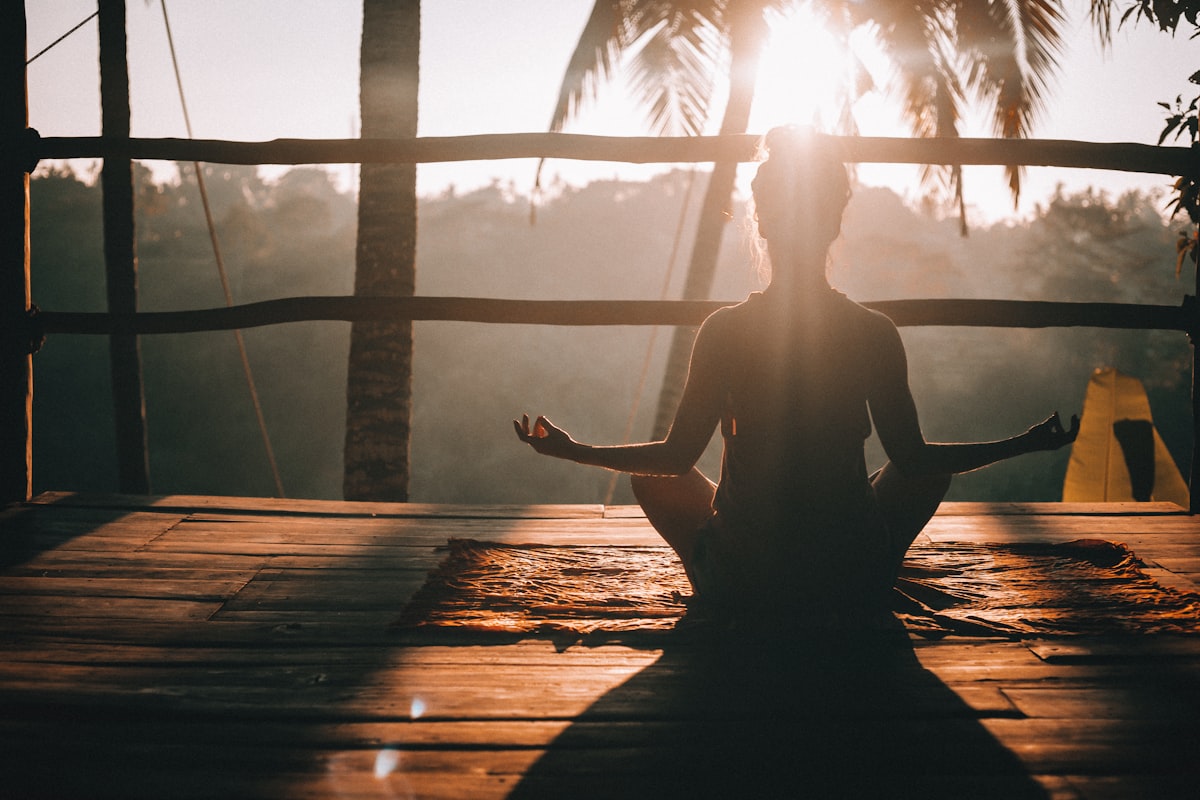 Stress management and emotional wellbeing