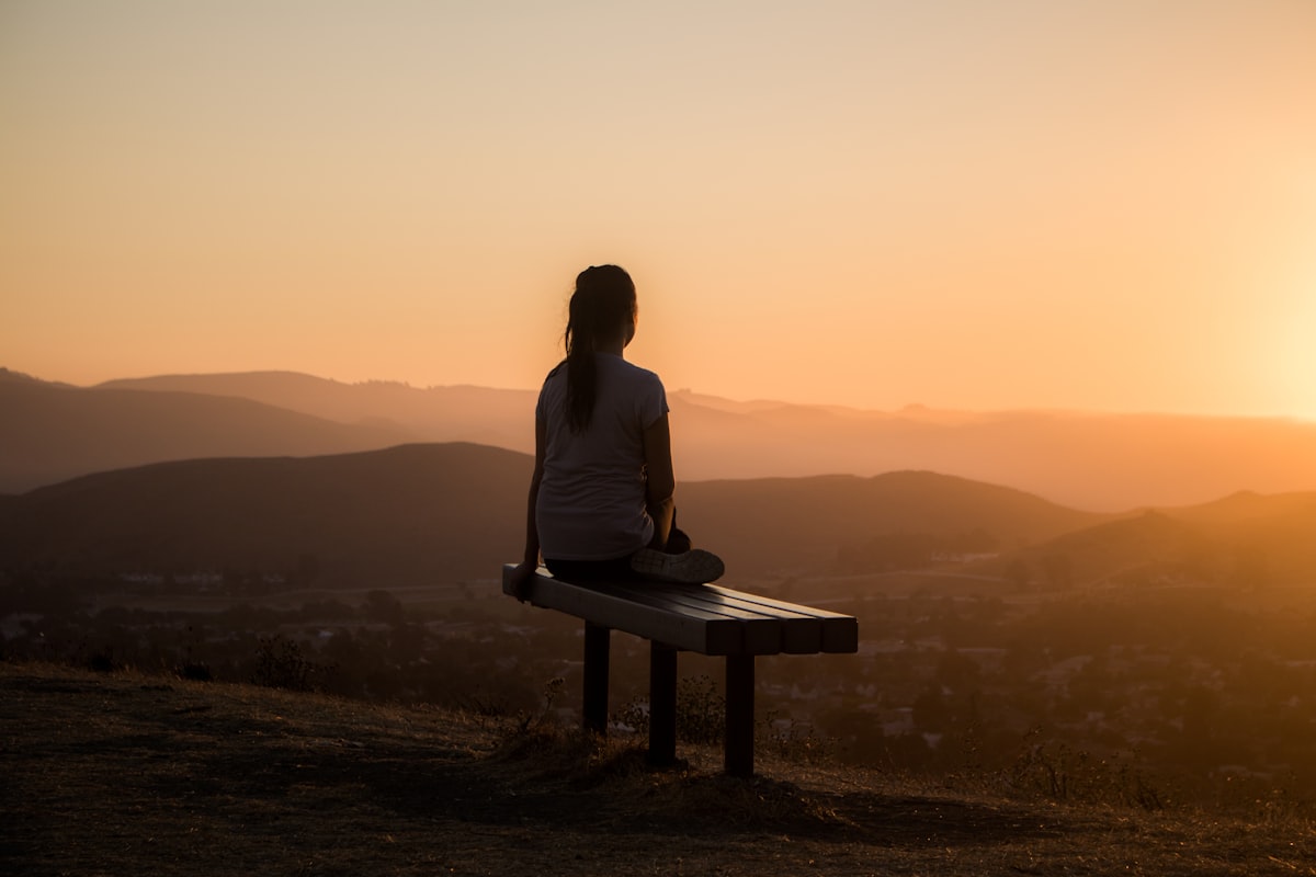 Stress management techniques